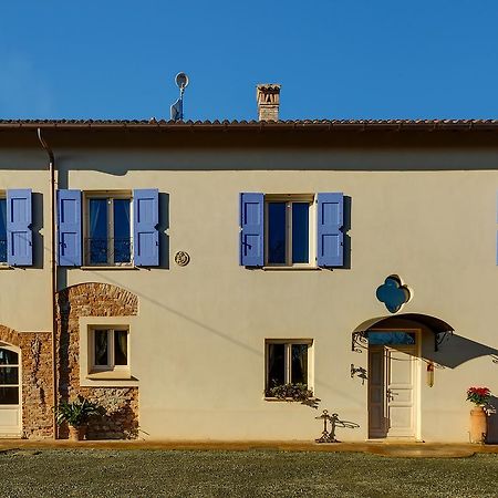 Podere Demetra Novi Ligure Extérieur photo